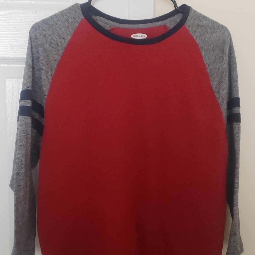 Youth Long sleeve shirt